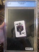 Batman: Three Jokers