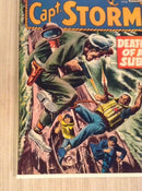 CAPT STORM PT BOAT SKIPPER