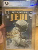 Star Wars: Jedi Yoda