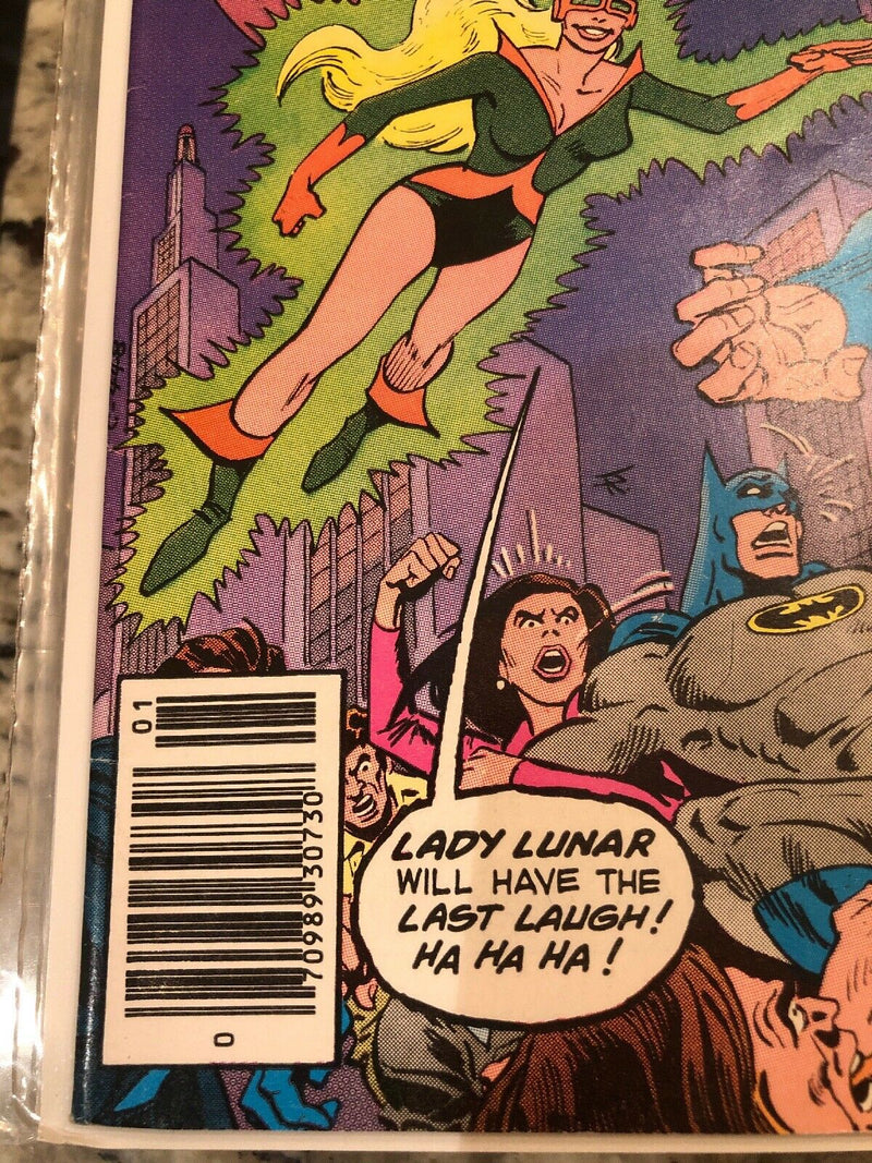 World's Finest