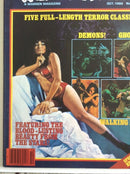 Vampirella Magazine