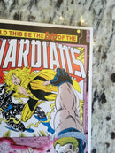 Guardians of the Galaxy