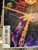 Revenge Of The Cosmic Ghost Rider