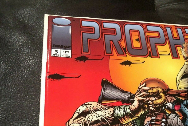 PROPHET