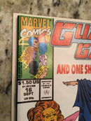 Guardians of the Galaxy