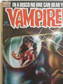 Vampirella Magazine
