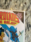 Guardians of the Galaxy