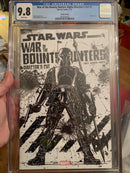 War of the Bounty Hunters Alpha Director's Cut