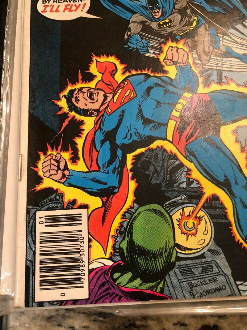 World's Finest
