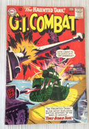 G.I. COMBAT