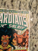 Guardians of the Galaxy