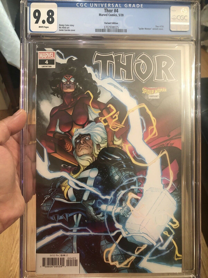THOR