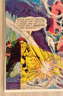 TALES OF THE UNEXPECTED