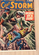 CAPT STORM PT BOAT SKIPPER