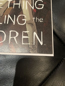 Something Is Killing The Children