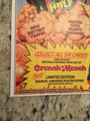 1993 Guardians of the Galaxy