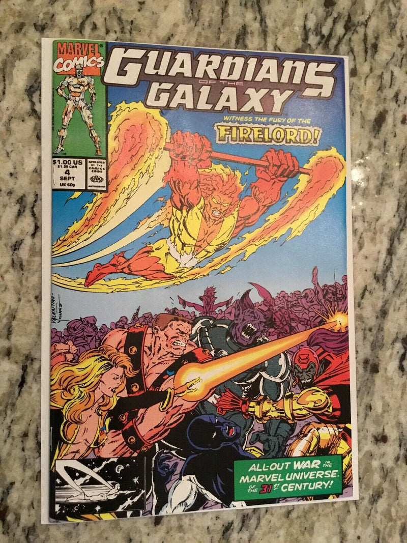 Guardians of the Galaxy
