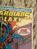 Guardians of the Galaxy