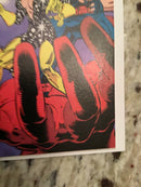 1993 Guardians of the Galaxy