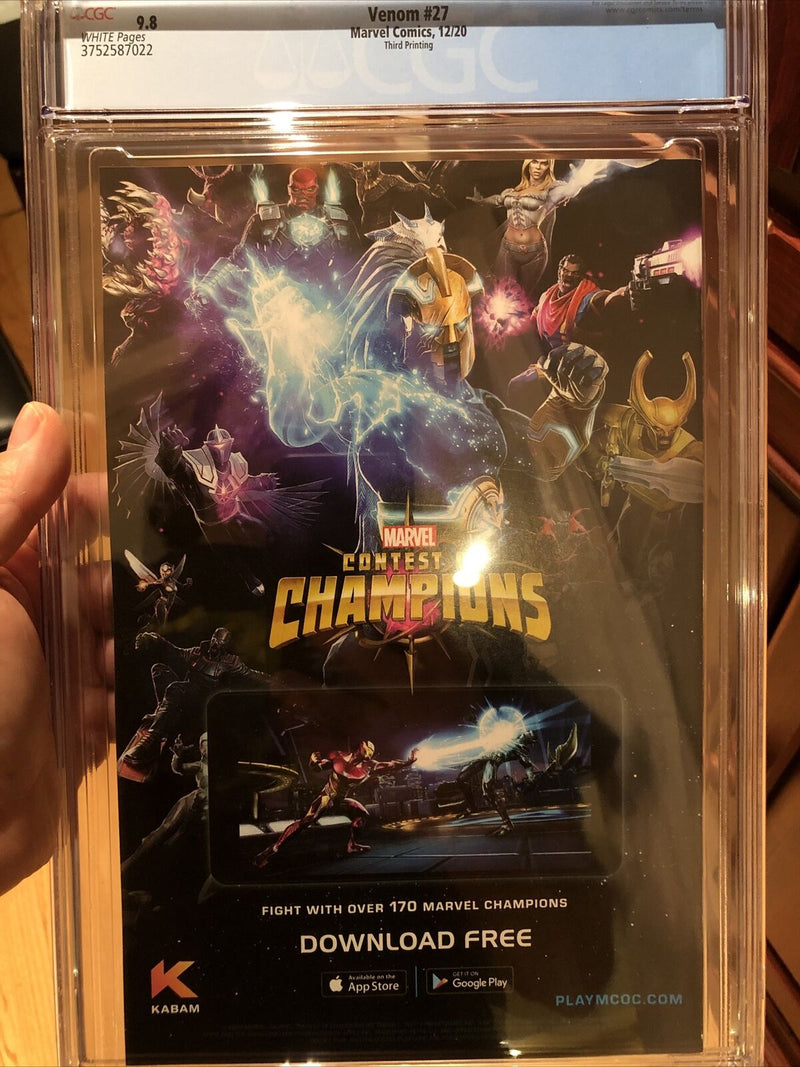 VENOM