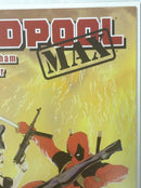 DEADPOOL MAX