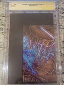 LEONARDO, Teenage Mutant Ninja Turtles