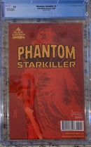 PHANTOM STARKILLER
