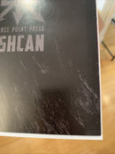 Source Point Press presents  Good Boy Ashcan  2021 NM 9.4 or Better L@@K!