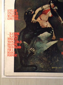 Vampirella Magazine