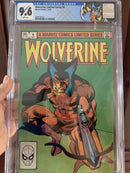 Wolverine
