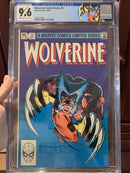 Wolverine