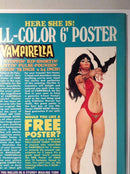 Vampirella Magazine