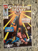 Guardians of the Galaxy