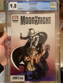 MOON KNIGHT