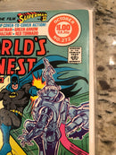 World's Finest