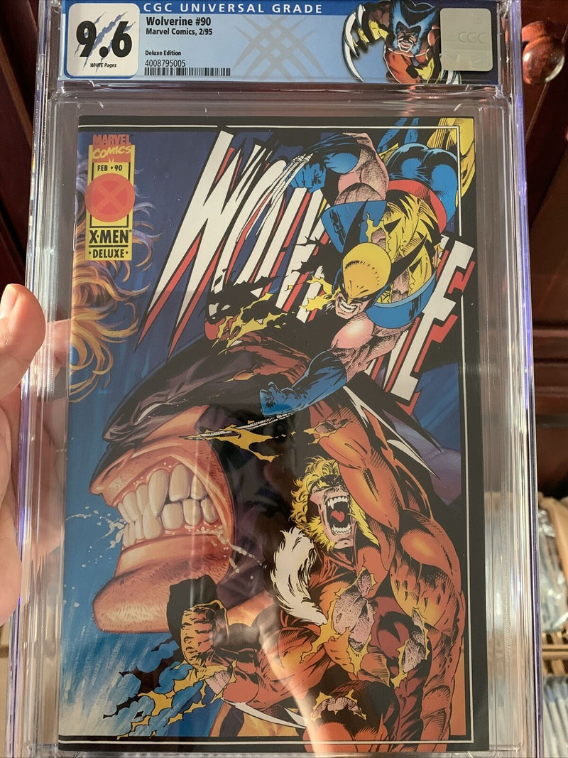 Wolverine