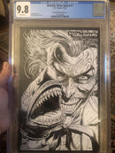 Batman: Three Jokers