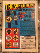 Green Lantern/Green Arrow