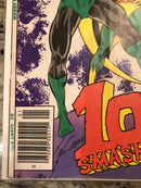 Green Lantern/Green Arrow