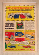 TALES OF THE UNEXPECTED