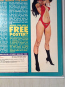 Vampirella Magazine