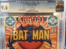 Batman Annual