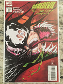 Daredevil 323 NM 9.4 Or Better! Marvel Comics 1st Venomized Daredevil L@@K!