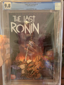 TMNT: The Last Ronin