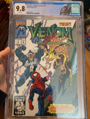 Venom: Lethal Protector