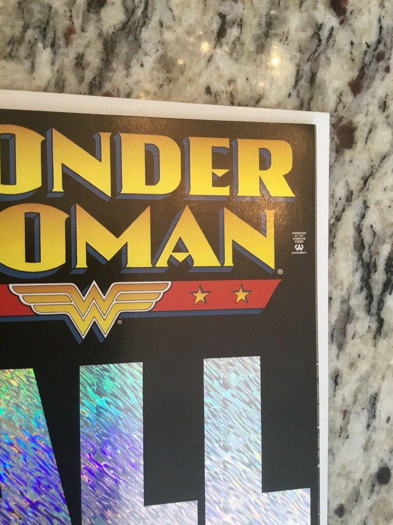 Wonder Woman