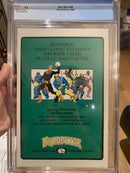 Star Wars 88 CGC 9.6  1st app. Lumiya  Lady Sith Mon Mothma Mandalorian L@@K