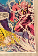 TALES OF THE UNEXPECTED