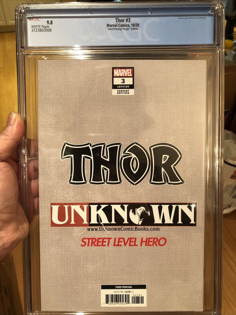 Thor