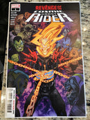Revenge Of The Cosmic Ghost Rider